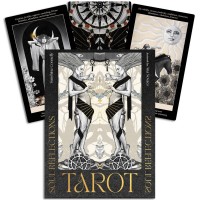 Soul Reflections Tarot kortos Blue Angel